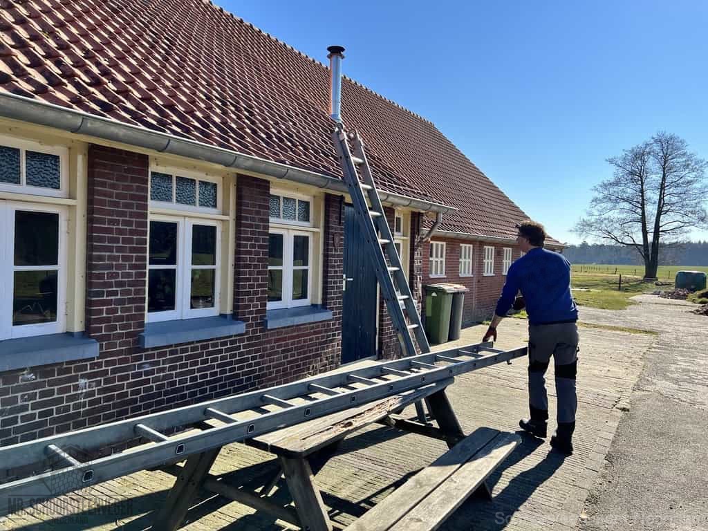 Schoorsteenveger Leusden Schoorsteenveger Leusden